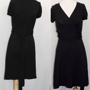 BCBG Black Dress